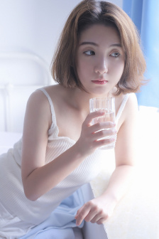 裙摆阿司匹林-《裙摆